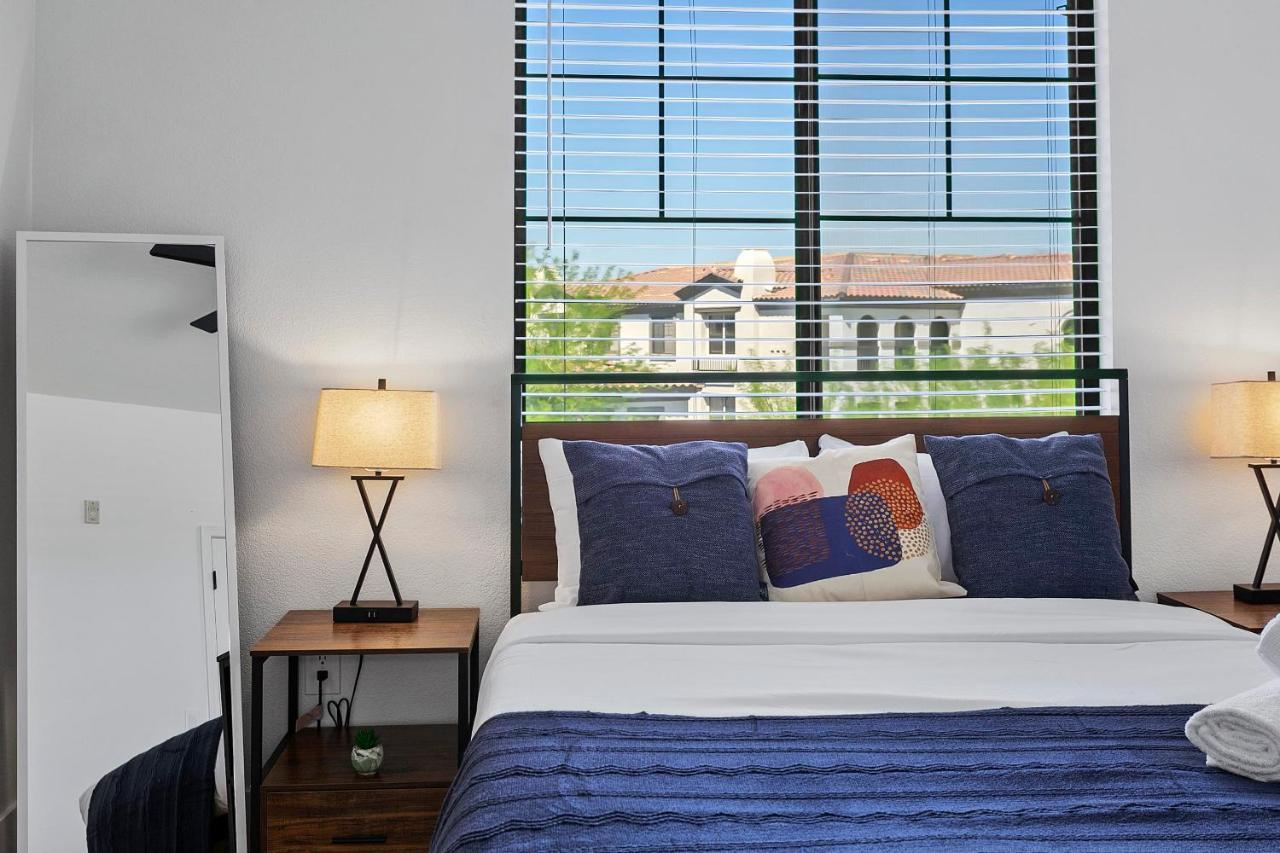 Cozysuites Glendale By The Stadium With Pool 01 المظهر الخارجي الصورة