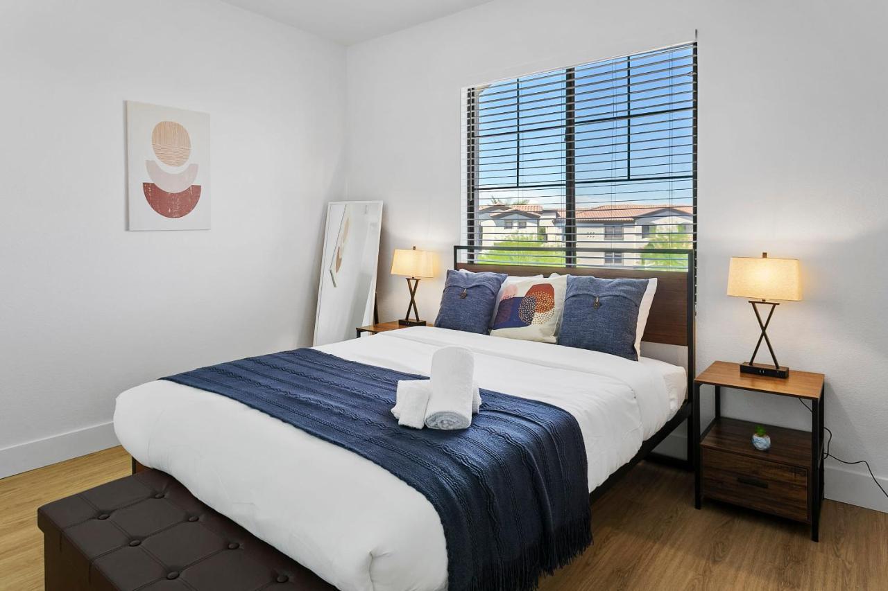 Cozysuites Glendale By The Stadium With Pool 01 المظهر الخارجي الصورة
