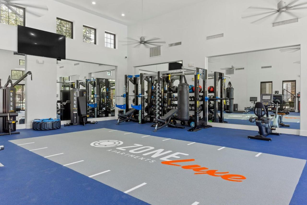 Cozysuites Glendale By The Stadium With Pool 01 المظهر الخارجي الصورة
