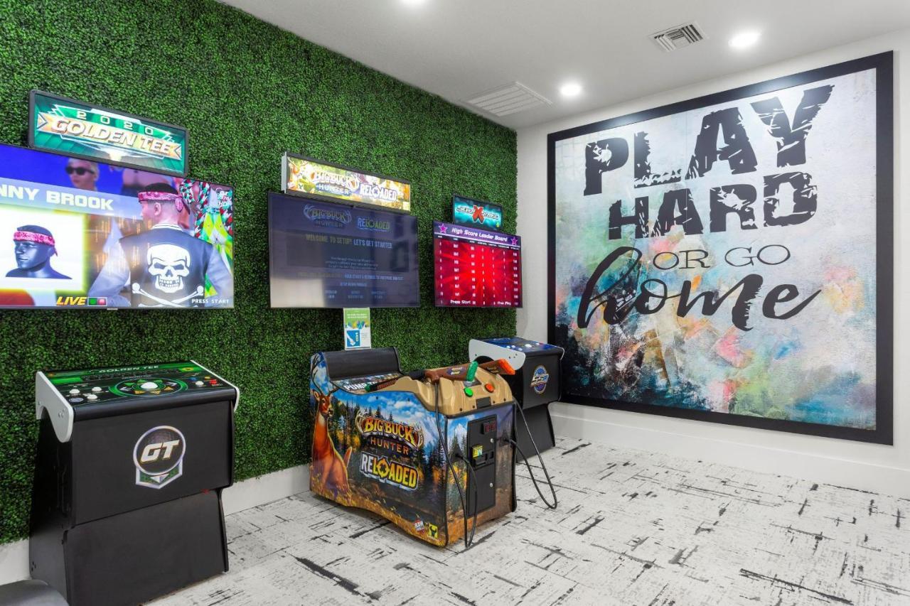 Cozysuites Glendale By The Stadium With Pool 01 المظهر الخارجي الصورة