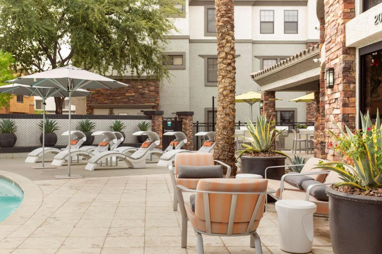 Cozysuites Glendale By The Stadium With Pool 01 المظهر الخارجي الصورة
